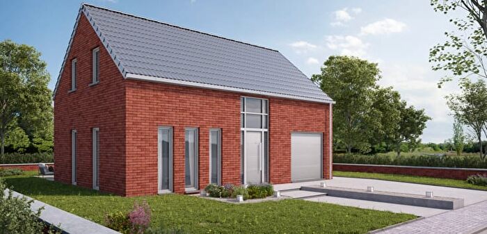 Maison 4 pièces à Route De Bastogne, Werbomont, à vendre