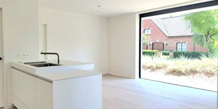 Oostlaan, Oostduinkerke : Appartement 1 pièce à vendre