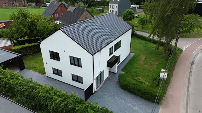 Maison 5 pièces à vendre - Krekel, Temse