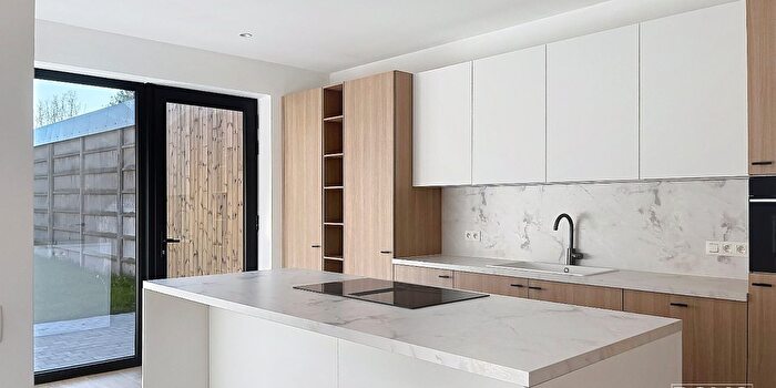 Maison 4 pièces à vendre à Diestersteenweg, Kermt
