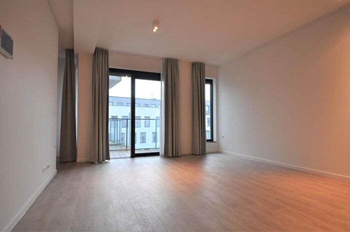 Appartement 1 pièce à vendre à Gebroeders Marreytstraat, Brugge