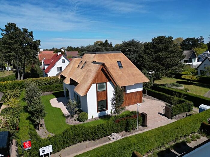 Maison 5 pièces à vendre à Madeliefjespad, KnokkeHeist