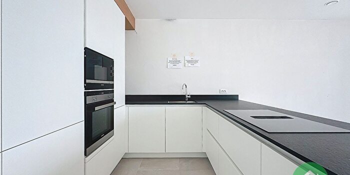 Appartement 3 pièces à vendre - Albert I laan, Nieuwpoort