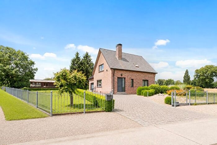 Maison 3 pièces à Kleibergstraat, Brakel, à vendre