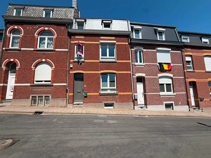 Maison 12 pièces à vendre - Rue Emile Vandervelde, Pepinster