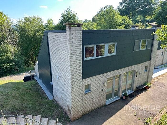 Appartement 2 pièces à Chemin du Calvaire, Malmedy, à vendre