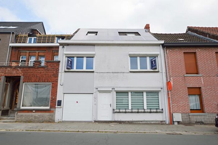 Rue de l'Eglise, A : Maison 3 pièces à vendre