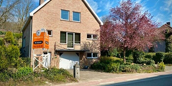 Maison 5 pièces à vendre - Kruisstraat, Kortenberg