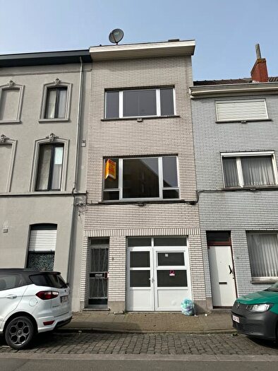 Maison 2 pièces à vendre - Filips Van Cleeflaan, Gent