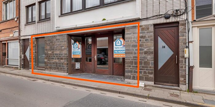 Appartement 1 pièce à vendre - Tramstraat, Destelbergen