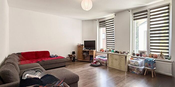 Rue des Récollets, Ath : Appartement 2 pièces à vendre
