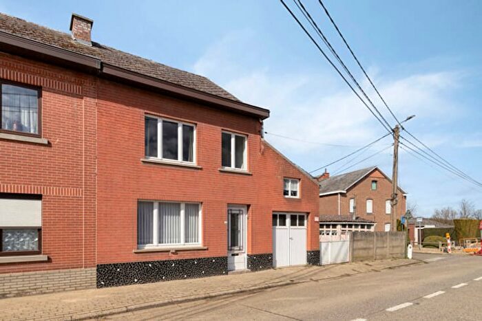 SintHubertusstraat, Oplinter : Maison 2 pièces à vendre