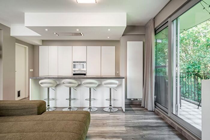 Appartement 1 pièce à vendre - Weg Naar As, Genk