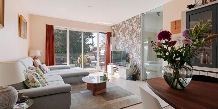 Floris de Cuijperstraat A, Mortsel - Maison 3 pièces à vendre