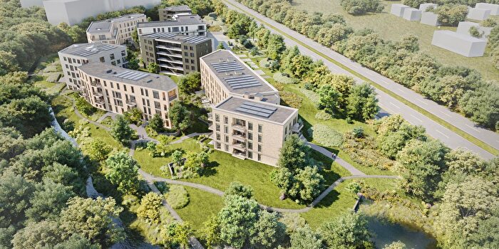 Appartement 2 pièces à Woluwedal, SintStevensWoluwe, à vendre