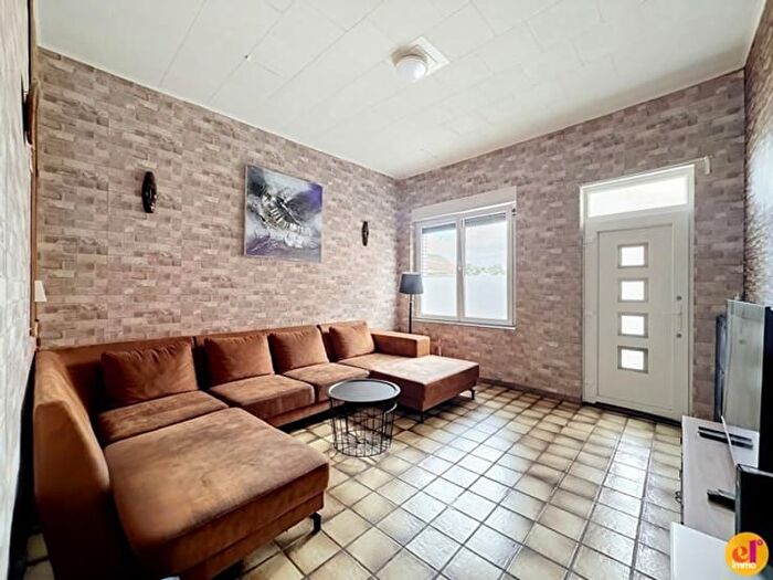 Maison 4 pièces à vendre - Rue de la Clinique, Seraing