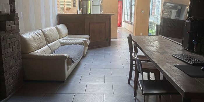 BonSecours, Henegouwen - Maison 4 pièces à vendre