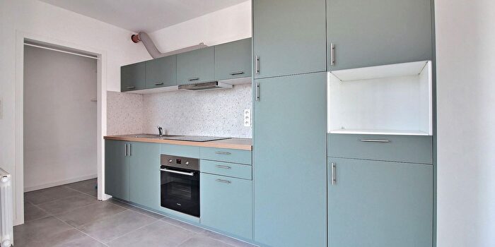 Komen, Henegouwen - Appartement 1 pièce à louer