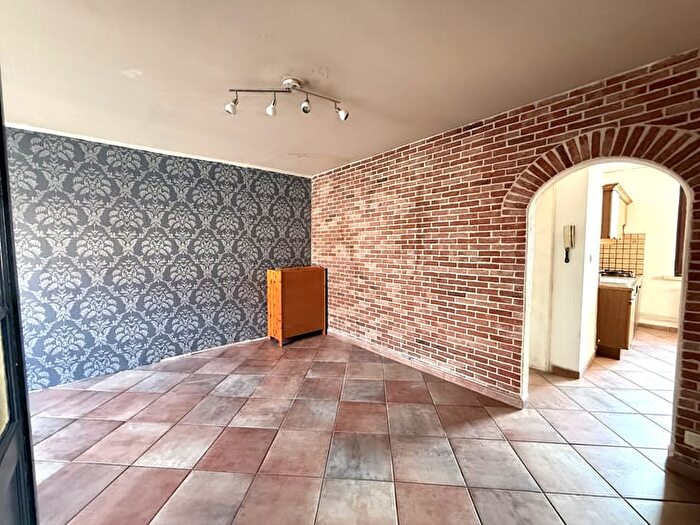 Maison 2 pièces à vendre - De Francqueslei, DEURNE