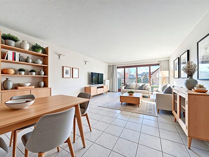 Appartement 11 pièces à vendre à Strandlaan, SintIdesbald
