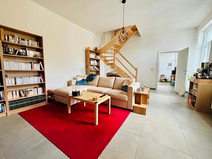 Appartement 2 pièces à louer à Chemin du Vieux Pont A, LEUZEENHAINAUT