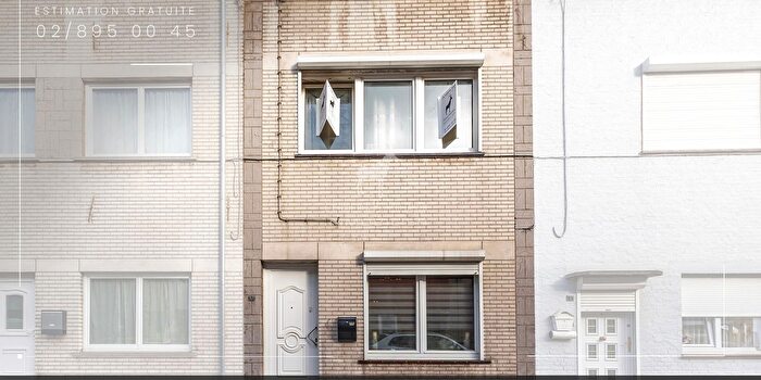 La Hestre, Henegouwen : Maison 2 pièces à vendre