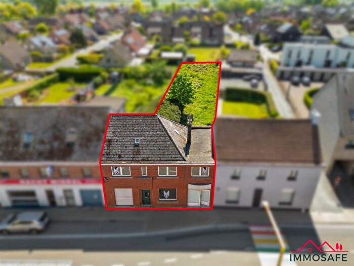 Maison 5 pièces à vendre - Fortstraat, OVERMERE