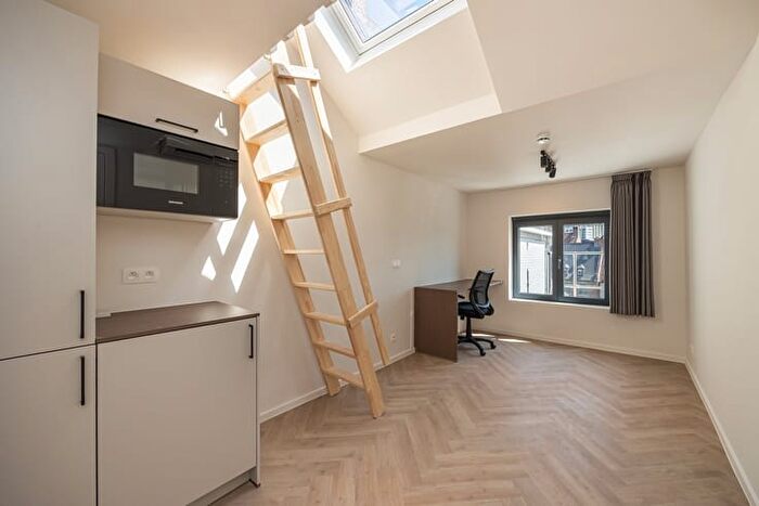 Appartement 1 pièce à vendre à Vaartstraat, LEUVEN