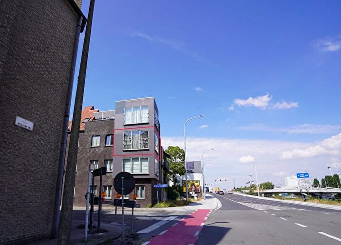 Appartement 1 pièce à vendre à Wondelgemkaai, Gent