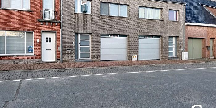 Maison 2 pièces à louer - Oostwinkeldorp, Oostwinkel