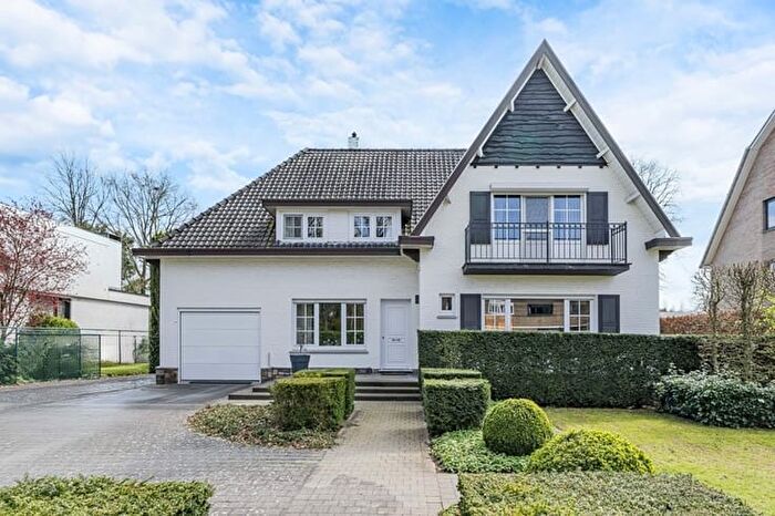 Weg Naar As, Genk - Maison 14 pièces à vendre