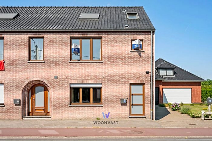 Maison 3 pièces à louer - Molenstraat, Overmere