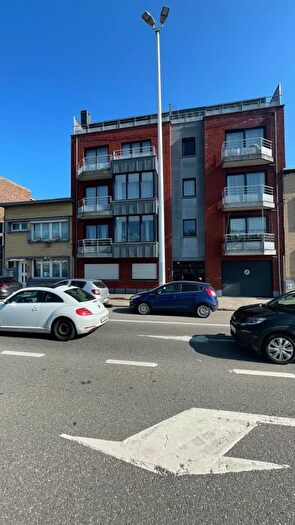 Quai Des Ardennes, Liège : Appartement 2 pièces à louer
