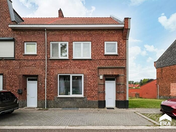 Maison 2 pièces à Berberiswijk, TessenderloHam, à vendre