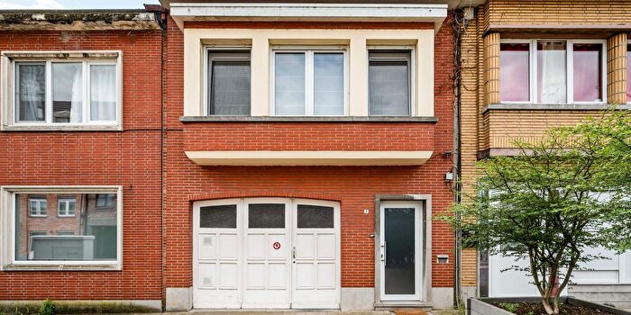 Maison 4 pièces à vendre - Terlakenweg, Kessel