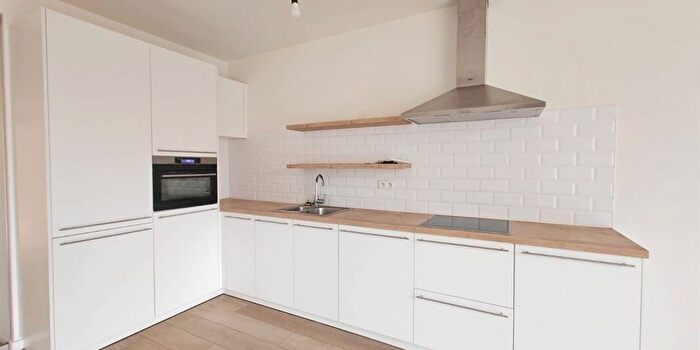 Appartement 2 pièces à louer à Boomsesteenweg, Willebroek