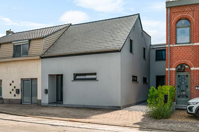 Schrieksesteenweg, Booischot - Maison 9 pièces à vendre