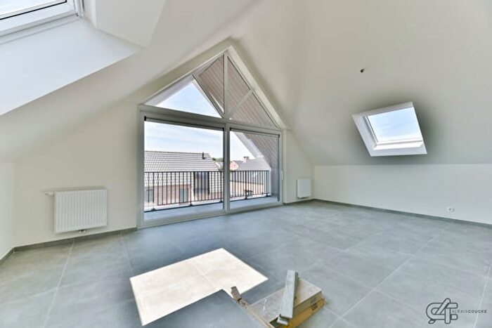 Appartement 3 pièces à Rue Marcel Tricot, Écaussinnes, à vendre