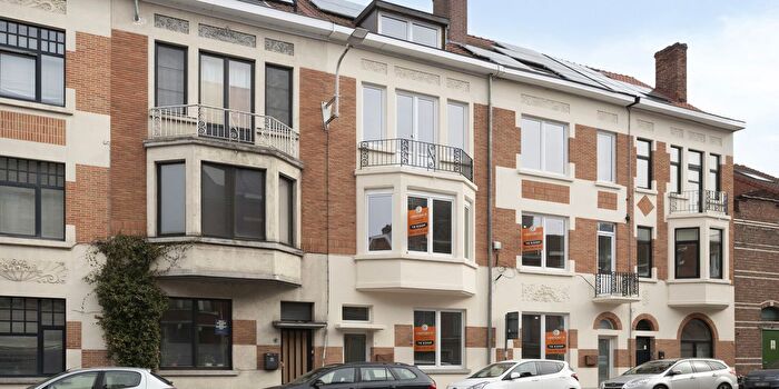 Maison 6 pièces à vendre à Tiensesteenweg, KesselLo