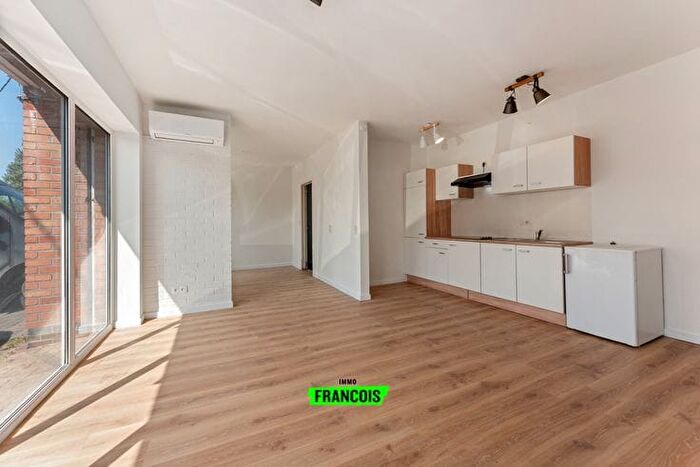 Heidelaan, De Haan - Appartement 2 pièces à vendre