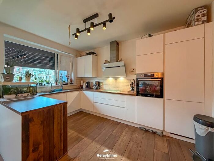 Maison 2 pièces à vendre à Paul Pastur, TOURNAI