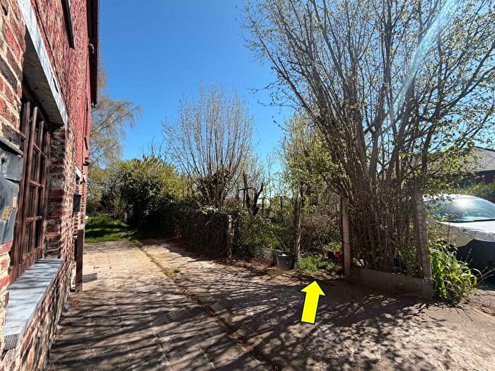 Rue Arthur Vandermeulen B, MarchienneAuPont - Maison 3 pièces à vendre