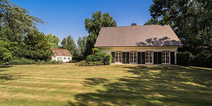 Maison 5 pièces à Beversebaan, Zwijndrecht, à vendre