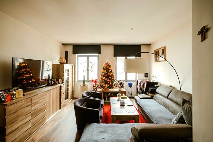 Appartement 1 pièce à Markgravelei, Antwerp, à louer