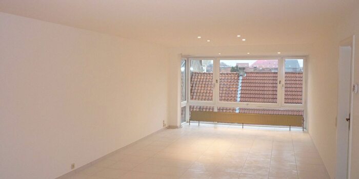 Appartement 2 pièces à louer à Truweelstraat, SintNiklaas
