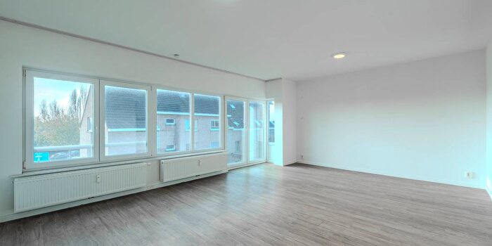 August Vermeylenstraat, Oostende - Appartement 2 pièces à vendre