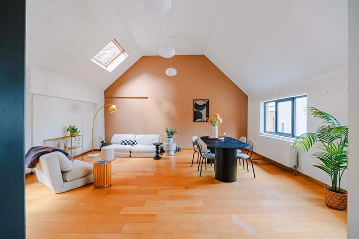 Appartement 1 pièce à Hoogpoort B, GENT, à vendre