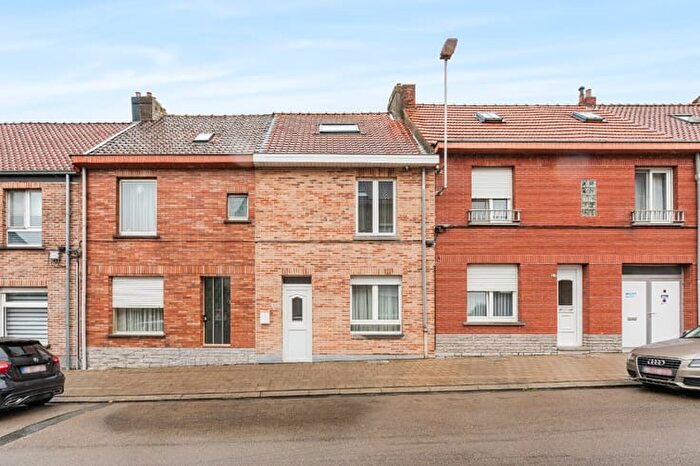 de Neufforgestraat, Machelen : Maison 2 pièces à vendre