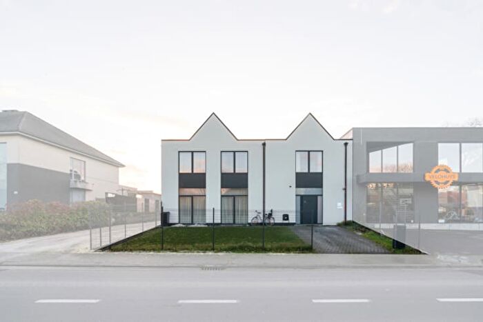 Maison 3 pièces à vendre à Terbiest, A