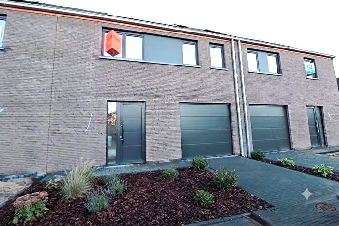 Maison 7 pièces à louer - De Patine B, Zonnebeke